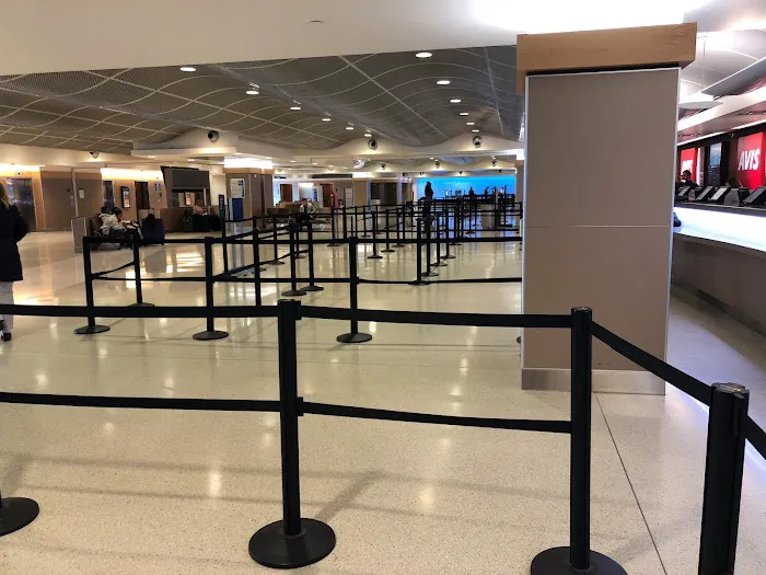 Dollar Car Rental - San Jose California International Airport Picture 2