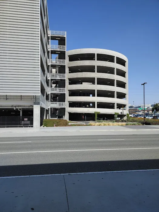 Dollar Car Rental - San Jose California International Airport Picture 8