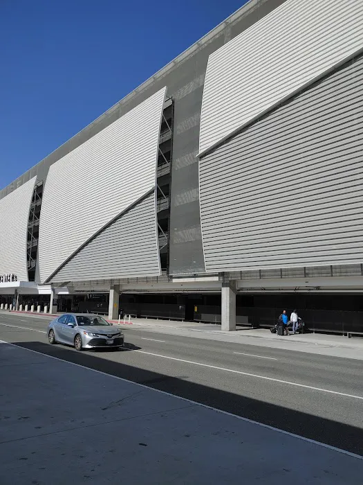 Dollar Car Rental - San Jose California International Airport Picture 4