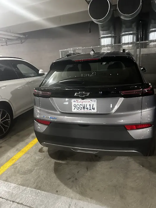 Dollar Car Rental - San Jose California International Airport Picture 10