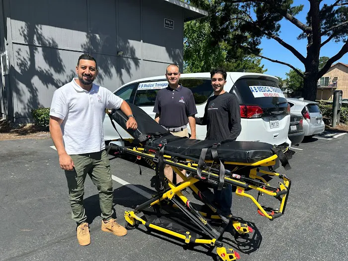AB Medical Transport Picture 4
