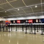 Avis Car Rental