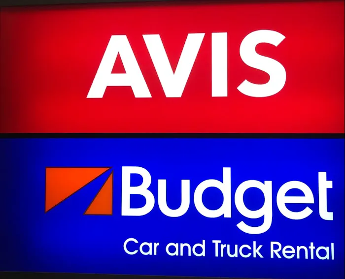 AVIS RENT A CAR Picture 1
