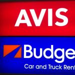 AVIS RENT A CAR