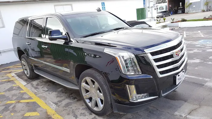 Enterprise Rent-A-Car Picture 6