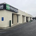 Enterprise Rent-A-Car