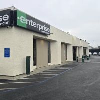 Enterprise Rent-A-Car ico