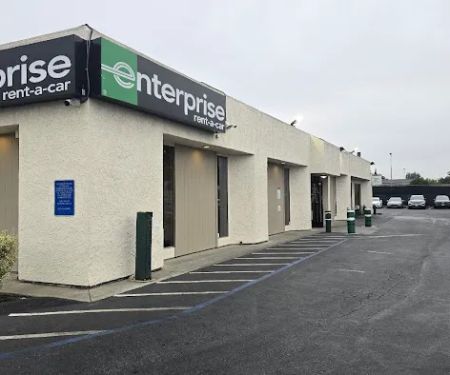 Enterprise Rent-A-Car