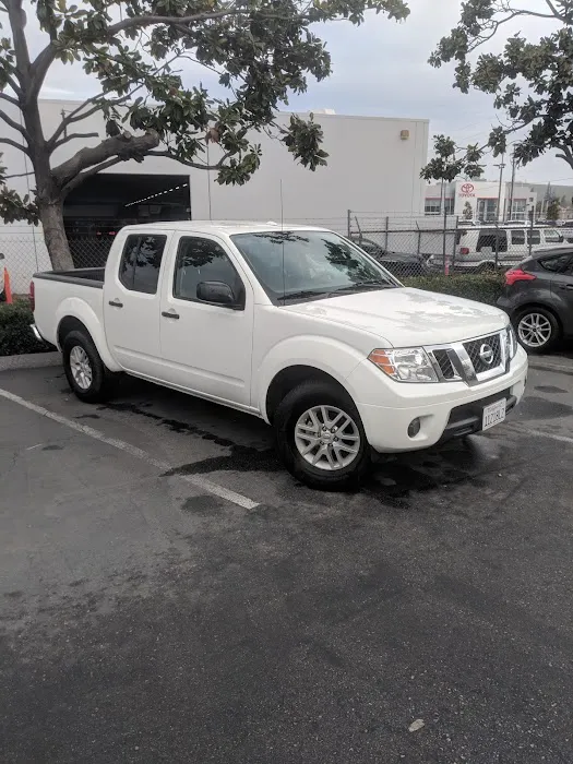 Enterprise Rent-A-Car Picture 5