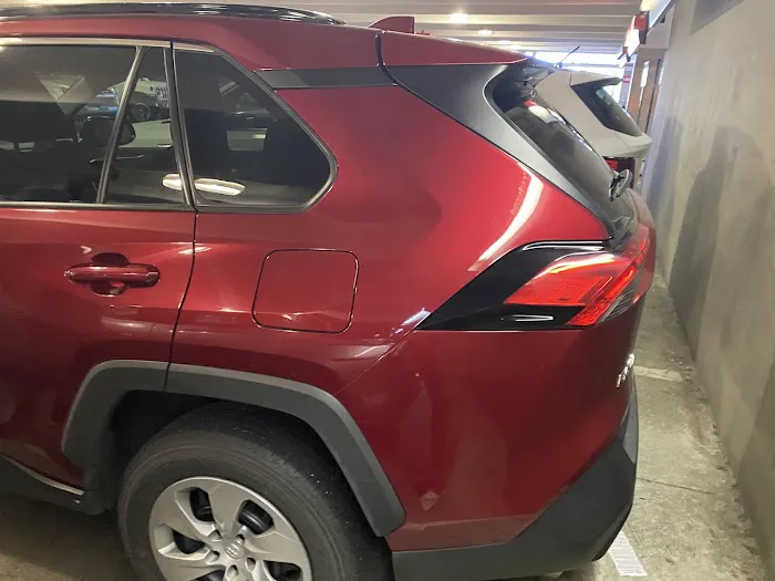 Budget Car Rental Picture 5