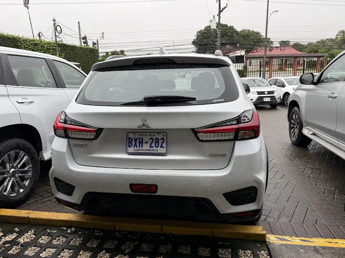 Payless Car Rental Picture 2