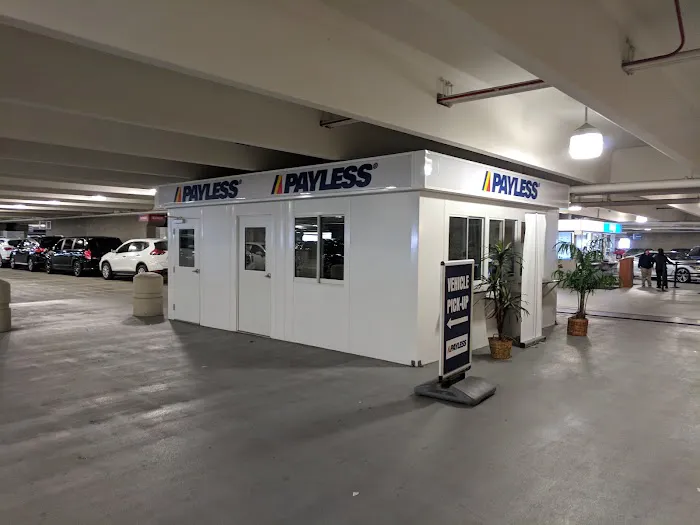 Payless Car Rental Picture 1