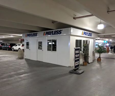 Payless Car Rental