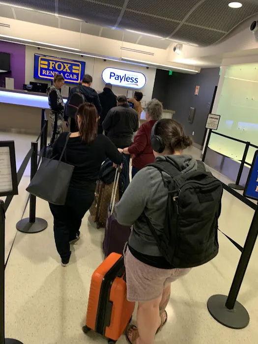 Payless Car Rental Picture 6