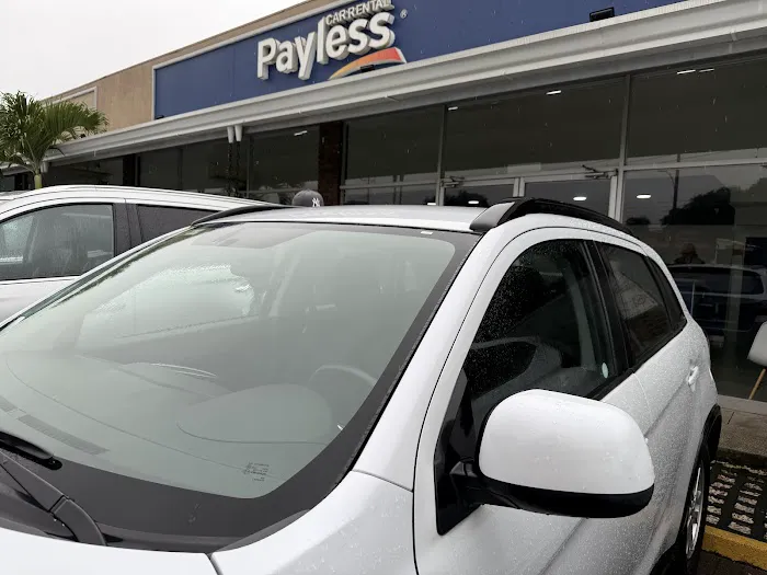 Payless Car Rental Picture 4