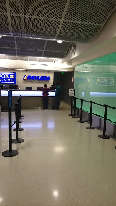 Payless Car Rental Picture 7