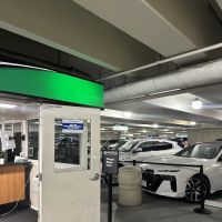 Enterprise Rent-A-Car ico