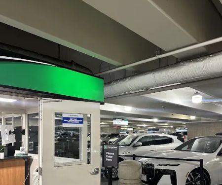 Enterprise Rent-A-Car