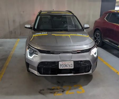 Hertz Car Rental