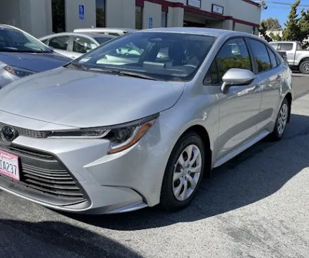 Avalon Transportation