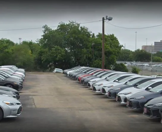 Avalon Transportation Picture 5