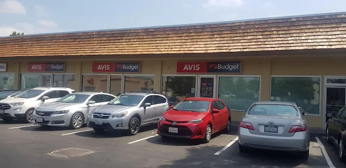 Budget Car Rental Picture 2