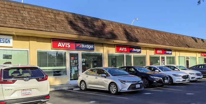 Avis Car Rental Picture 4
