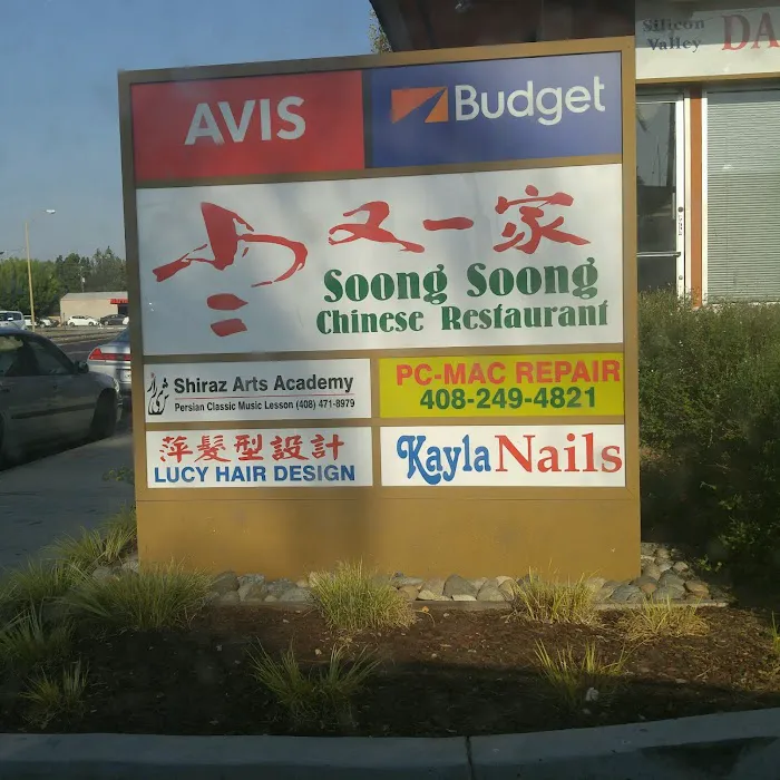 Avis Car Rental Picture 10