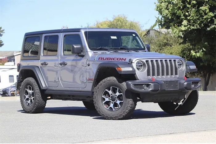 Dimmples Car Rentals Picture 4