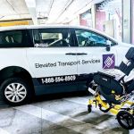 Elevated Transport Services LLC