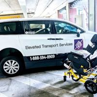 Elevated Transport Services LLC ico