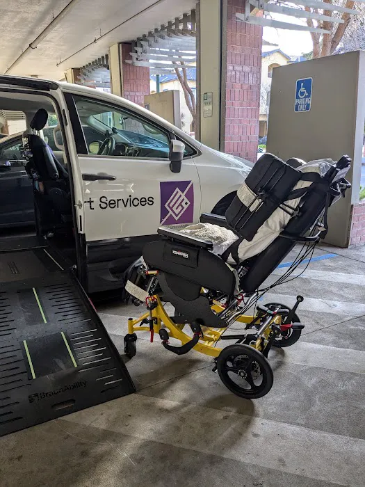 Elevated Transport Services LLC Picture 5
