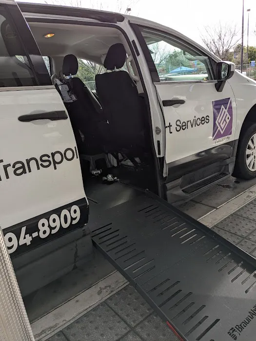 Elevated Transport Services LLC Picture 9