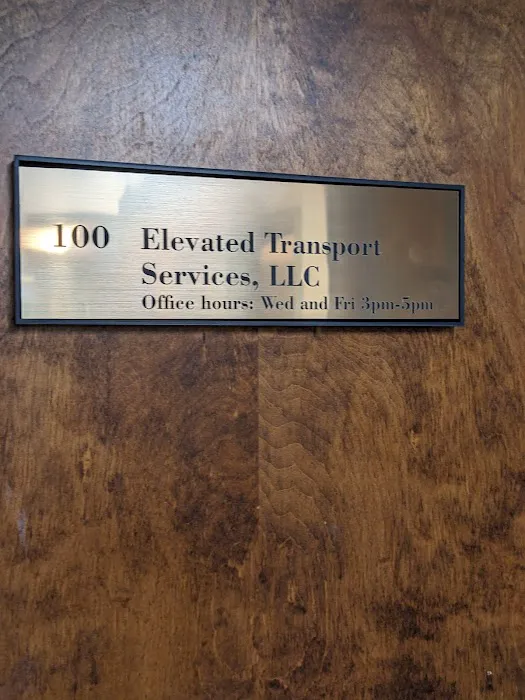 Elevated Transport Services LLC Picture 7