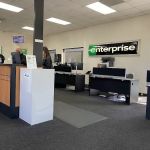 Enterprise Rent-A-Car