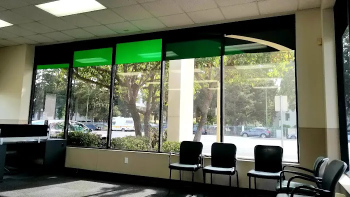 Enterprise Rent-A-Car Picture 8