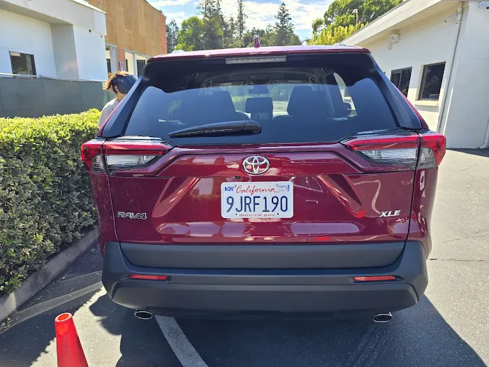 Enterprise Rent-A-Car Picture 6