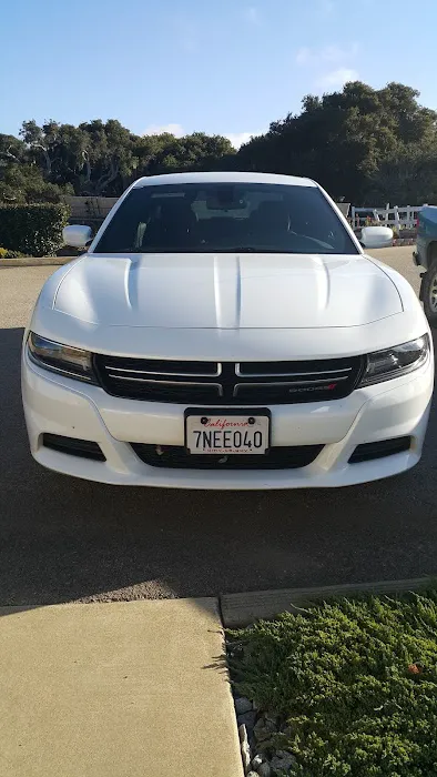 Enterprise Rent-A-Car Picture 10