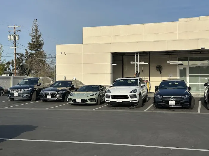 Exotic Car Collection by Enterprise Picture 1