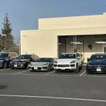 Exotic Car Collection by Enterprise