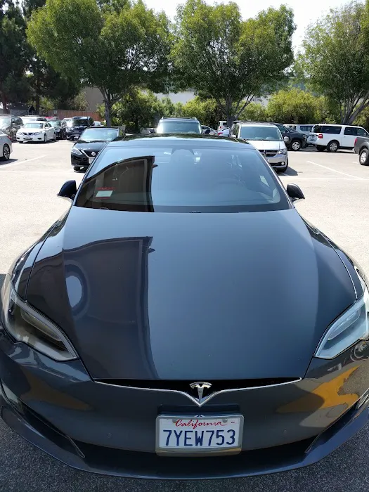 Exotic Car Collection by Enterprise Picture 6
