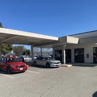 Enterprise Rent-A-Car ico