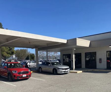 Enterprise Rent-A-Car
