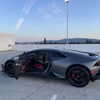 Exotic Luxury Car Group, LLC. Dba Evergreen Elite Rentals ico