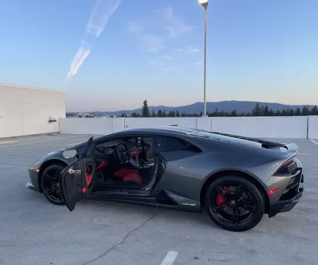 Exotic Luxury Car Group, LLC. Dba Evergreen Elite Rentals