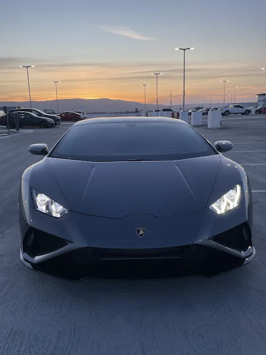 Exotic Luxury Car Group, LLC. Dba Evergreen Elite Rentals Picture 3