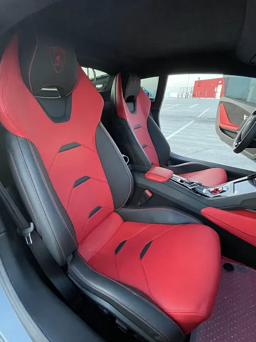 Exotic Luxury Car Group, LLC. Dba Evergreen Elite Rentals Picture 4