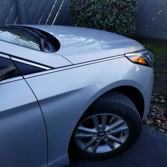 Enterprise Rent-A-Car Picture 2
