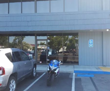 Enterprise Rent-A-Car