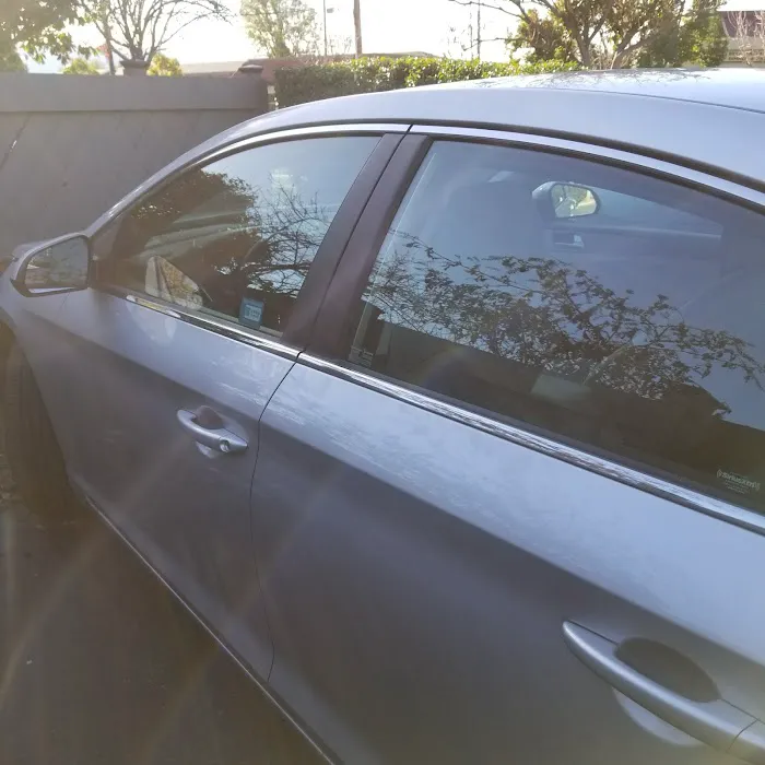 Enterprise Rent-A-Car Picture 5